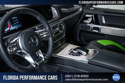 2021 Mercedes-Benz AMG G 63   - Photo 55 - Riviera Beach, FL 33407