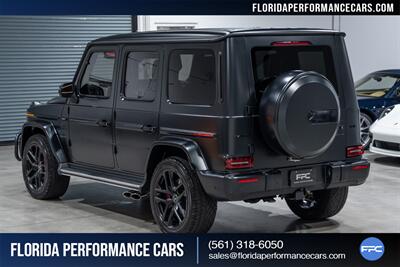 2021 Mercedes-Benz AMG G 63   - Photo 70 - Riviera Beach, FL 33407