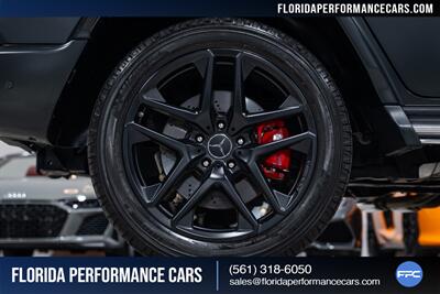 2021 Mercedes-Benz AMG G 63   - Photo 50 - Riviera Beach, FL 33407