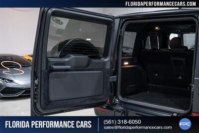 2021 Mercedes-Benz AMG G 63   - Photo 48 - Riviera Beach, FL 33407