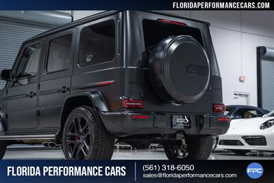 2021 Mercedes-Benz AMG G 63   - Photo 17 - Riviera Beach, FL 33407