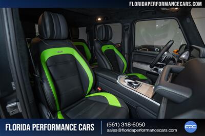 2021 Mercedes-Benz AMG G 63   - Photo 35 - Riviera Beach, FL 33407