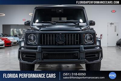 2021 Mercedes-Benz AMG G 63   - Photo 72 - Riviera Beach, FL 33407