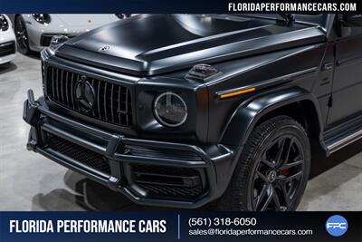 2021 Mercedes-Benz AMG G 63   - Photo 15 - Riviera Beach, FL 33407