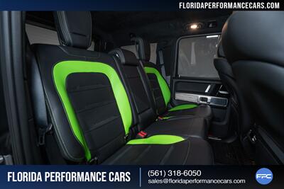 2021 Mercedes-Benz AMG G 63   - Photo 32 - Riviera Beach, FL 33407