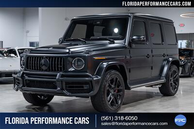 2021 Mercedes-Benz AMG G 63   - Photo 10 - Riviera Beach, FL 33407