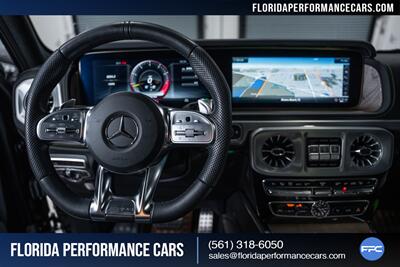 2021 Mercedes-Benz AMG G 63   - Photo 21 - Riviera Beach, FL 33407