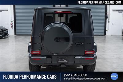2021 Mercedes-Benz AMG G 63   - Photo 5 - Riviera Beach, FL 33407