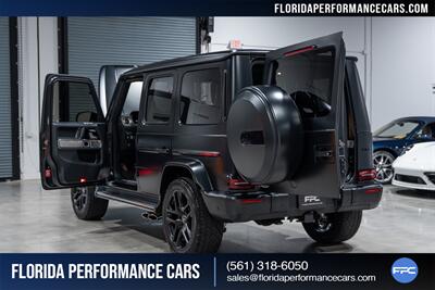 2021 Mercedes-Benz AMG G 63   - Photo 41 - Riviera Beach, FL 33407