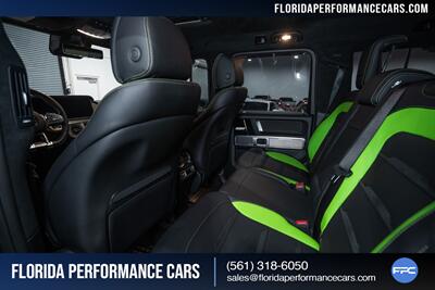 2021 Mercedes-Benz AMG G 63   - Photo 28 - Riviera Beach, FL 33407
