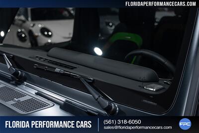 2021 Mercedes-Benz AMG G 63   - Photo 16 - Riviera Beach, FL 33407