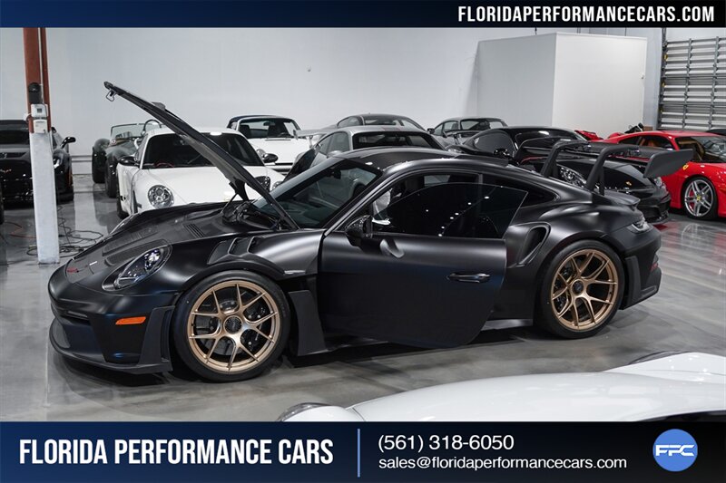 2024 Porsche 911 GT3 RS   - Photo 33 - Riviera Beach, FL 33407