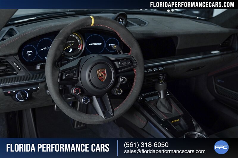 2024 Porsche 911 GT3 RS   - Photo 40 - Riviera Beach, FL 33407