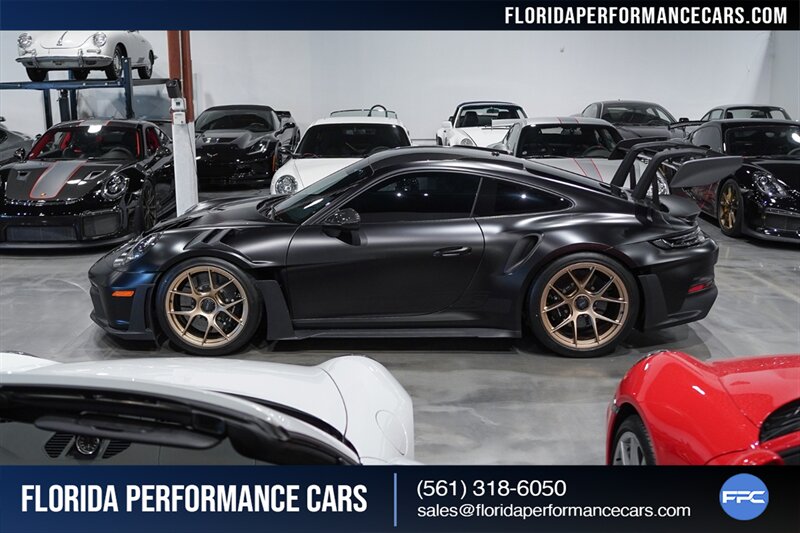 2024 Porsche 911 GT3 RS   - Photo 3 - Riviera Beach, FL 33407