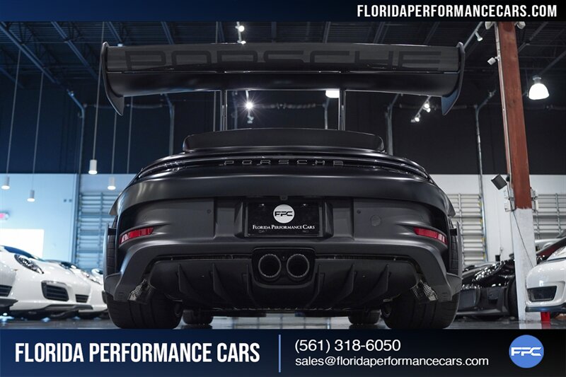 2024 Porsche 911 GT3 RS   - Photo 69 - Riviera Beach, FL 33407