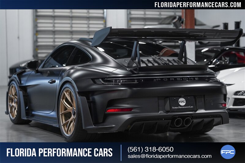 2024 Porsche 911 GT3 RS   - Photo 68 - Riviera Beach, FL 33407