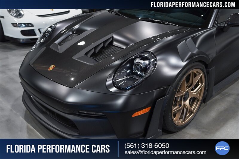 2024 Porsche 911 GT3 RS   - Photo 11 - Riviera Beach, FL 33407