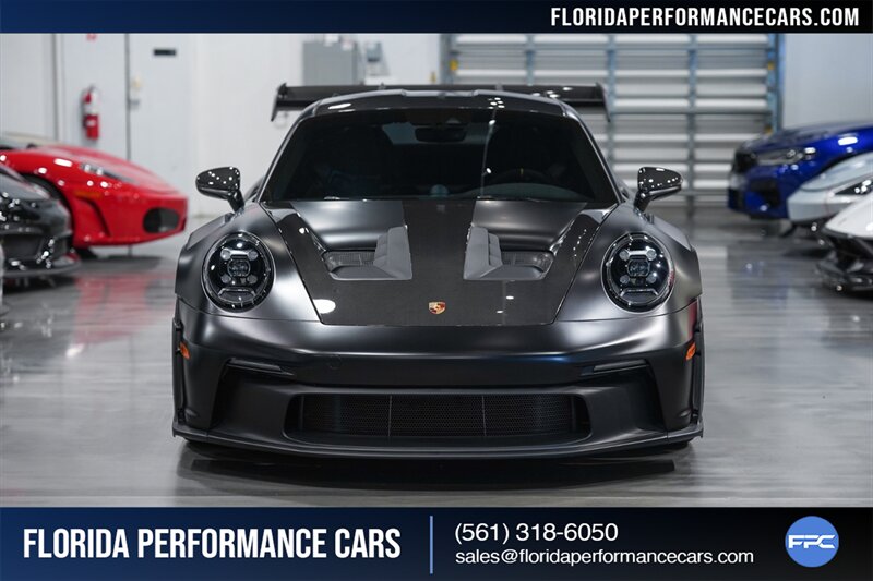 2024 Porsche 911 GT3 RS   - Photo 5 - Riviera Beach, FL 33407