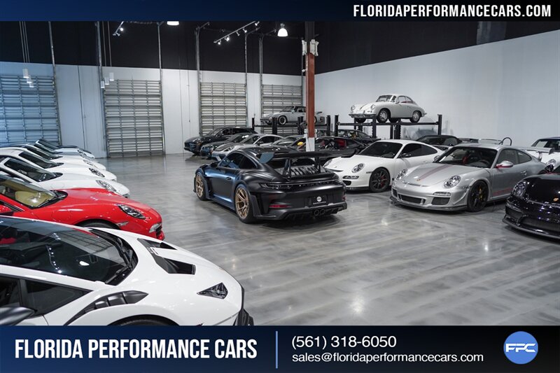 2024 Porsche 911 GT3 RS   - Photo 14 - Riviera Beach, FL 33407