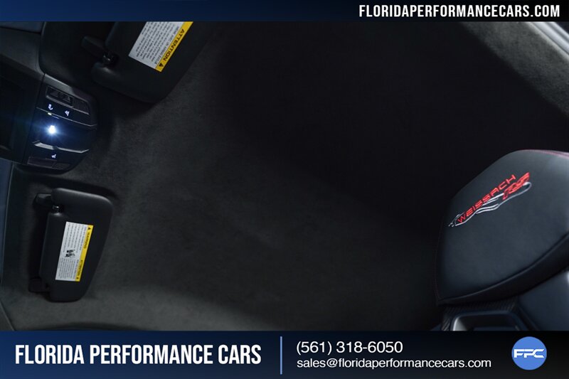 2024 Porsche 911 GT3 RS   - Photo 28 - Riviera Beach, FL 33407