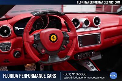 2015 Ferrari California T   - Photo 48 - Riviera Beach, FL 33407