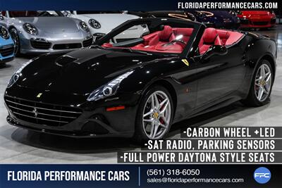 2015 Ferrari California T   - Photo 1 - Riviera Beach, FL 33407