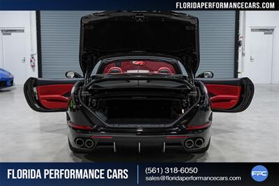 2015 Ferrari California T   - Photo 43 - Riviera Beach, FL 33407