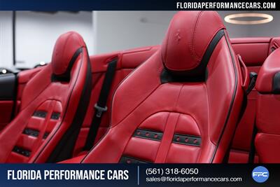 2015 Ferrari California T   - Photo 22 - Riviera Beach, FL 33407