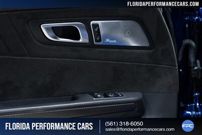 2018 Mercedes-Benz AMG GT R   - Photo 23 - Riviera Beach, FL 33407