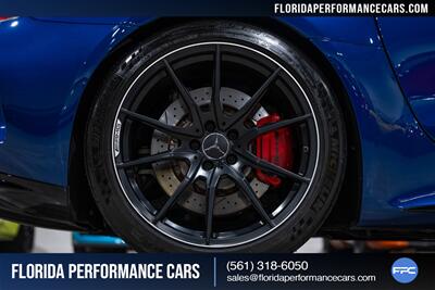 2018 Mercedes-Benz AMG GT R   - Photo 43 - Riviera Beach, FL 33407