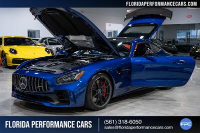 2018 Mercedes-Benz AMG GT R   - Photo 34 - Riviera Beach, FL 33407