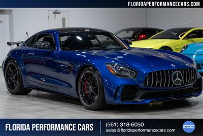 2018 Mercedes-Benz AMG GT R   - Photo 16 - Riviera Beach, FL 33407