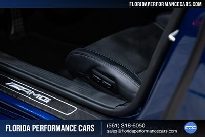 2018 Mercedes-Benz AMG GT R   - Photo 24 - Riviera Beach, FL 33407