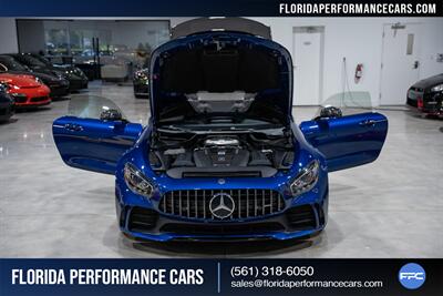 2018 Mercedes-Benz AMG GT R   - Photo 38 - Riviera Beach, FL 33407