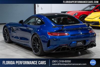 2018 Mercedes-Benz AMG GT R   - Photo 64 - Riviera Beach, FL 33407