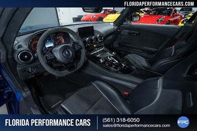 2018 Mercedes-Benz AMG GT R   - Photo 18 - Riviera Beach, FL 33407