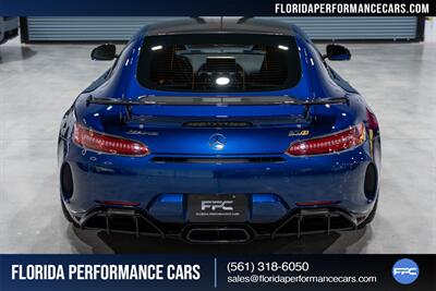 2018 Mercedes-Benz AMG GT R   - Photo 5 - Riviera Beach, FL 33407