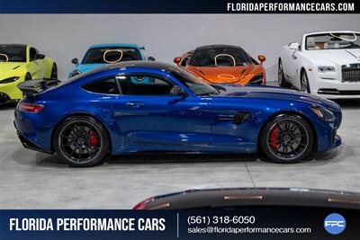 2018 Mercedes-Benz AMG GT R   - Photo 7 - Riviera Beach, FL 33407