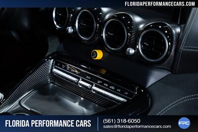 2018 Mercedes-Benz AMG GT R   - Photo 56 - Riviera Beach, FL 33407
