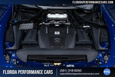 2018 Mercedes-Benz AMG GT R   - Photo 39 - Riviera Beach, FL 33407
