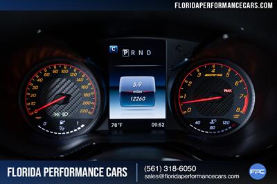 2018 Mercedes-Benz AMG GT R   - Photo 17 - Riviera Beach, FL 33407