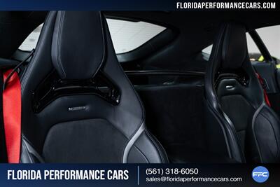 2018 Mercedes-Benz AMG GT R   - Photo 31 - Riviera Beach, FL 33407