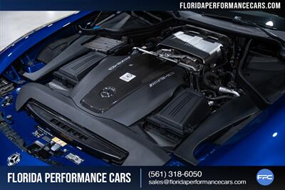 2018 Mercedes-Benz AMG GT R   - Photo 40 - Riviera Beach, FL 33407