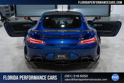 2018 Mercedes-Benz AMG GT R   - Photo 37 - Riviera Beach, FL 33407