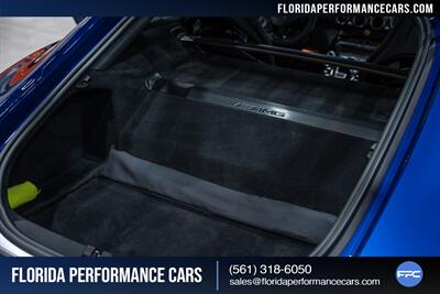 2018 Mercedes-Benz AMG GT R   - Photo 42 - Riviera Beach, FL 33407