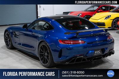 2018 Mercedes-Benz AMG GT R   - Photo 4 - Riviera Beach, FL 33407
