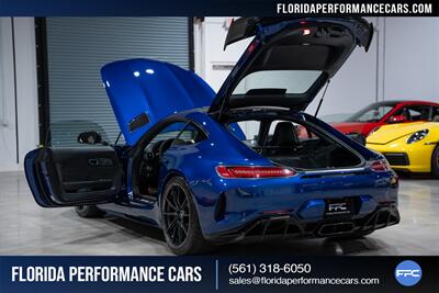 2018 Mercedes-Benz AMG GT R   - Photo 35 - Riviera Beach, FL 33407