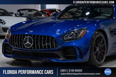2018 Mercedes-Benz AMG GT R   - Photo 59 - Riviera Beach, FL 33407