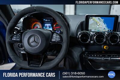 2018 Mercedes-Benz AMG GT R   - Photo 45 - Riviera Beach, FL 33407