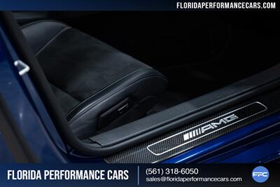 2018 Mercedes-Benz AMG GT R   - Photo 32 - Riviera Beach, FL 33407